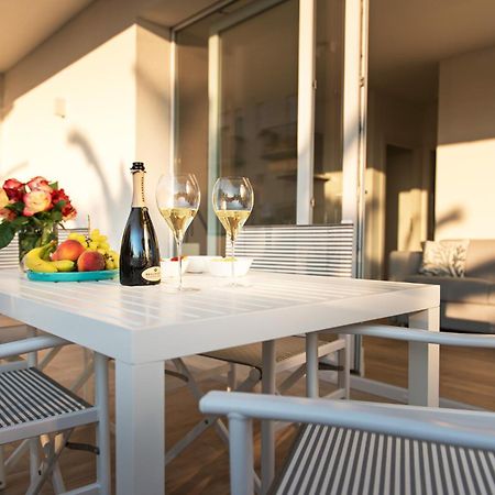 Via Firenze 11 Apartment ฟอลลอนนีกา ภายนอก รูปภาพ