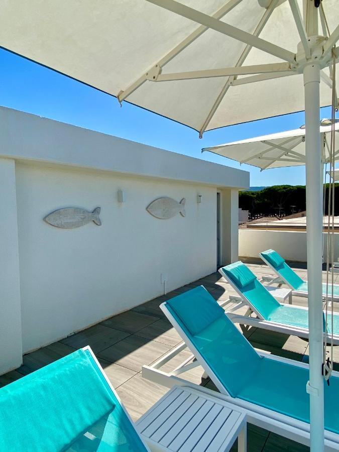 Via Firenze 11 Apartment ฟอลลอนนีกา ภายนอก รูปภาพ