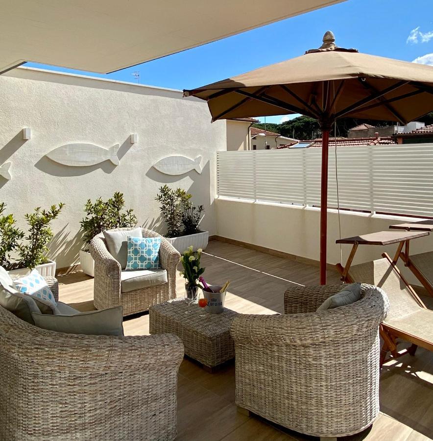 Via Firenze 11 Apartment ฟอลลอนนีกา ภายนอก รูปภาพ