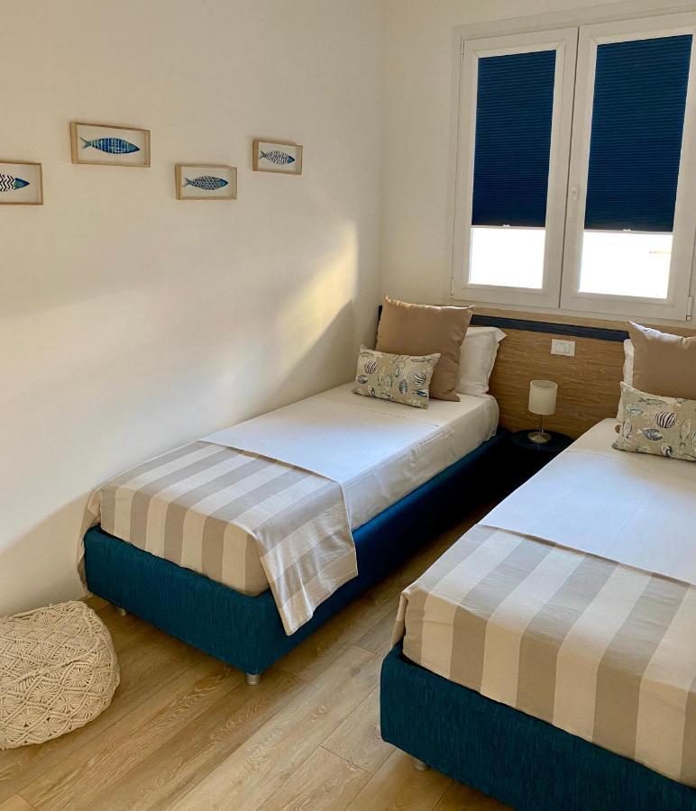 Via Firenze 11 Apartment ฟอลลอนนีกา ภายนอก รูปภาพ