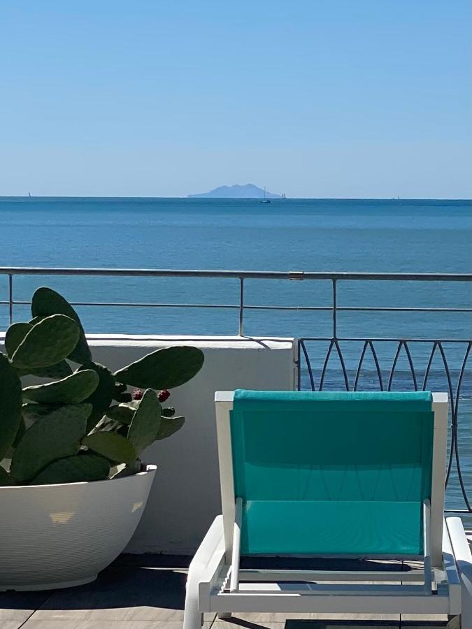 Via Firenze 11 Apartment ฟอลลอนนีกา ภายนอก รูปภาพ