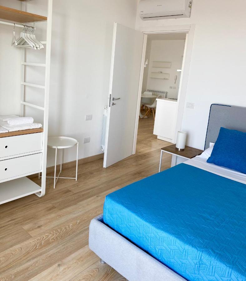 Via Firenze 11 Apartment ฟอลลอนนีกา ภายนอก รูปภาพ