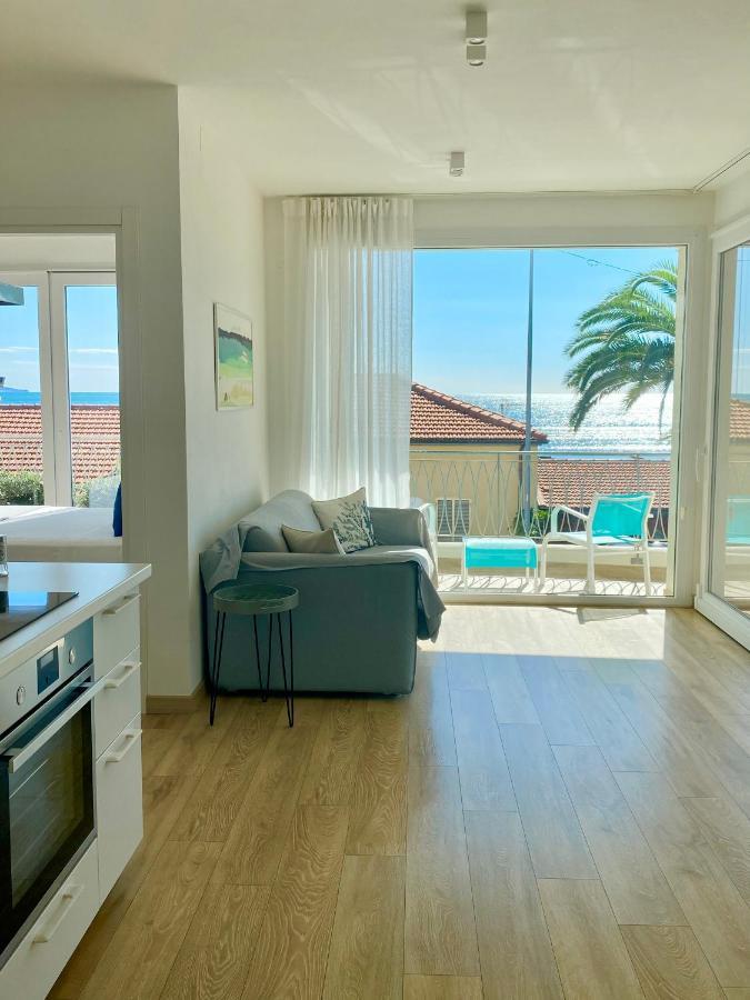 Via Firenze 11 Apartment ฟอลลอนนีกา ภายนอก รูปภาพ