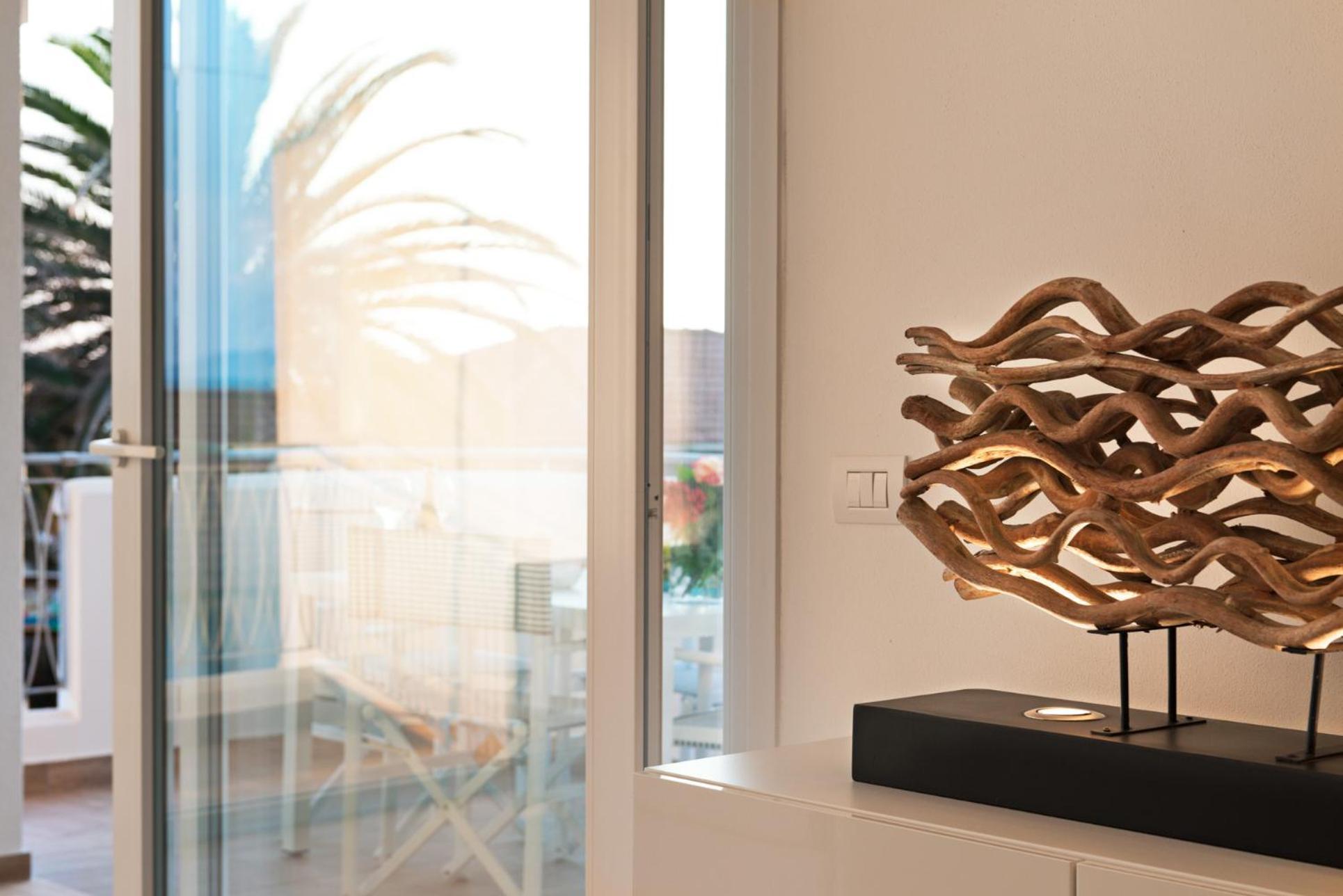 Via Firenze 11 Apartment ฟอลลอนนีกา ภายนอก รูปภาพ