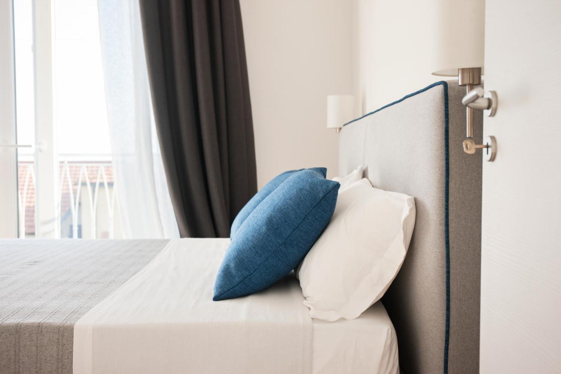 Via Firenze 11 Apartment ฟอลลอนนีกา ภายนอก รูปภาพ