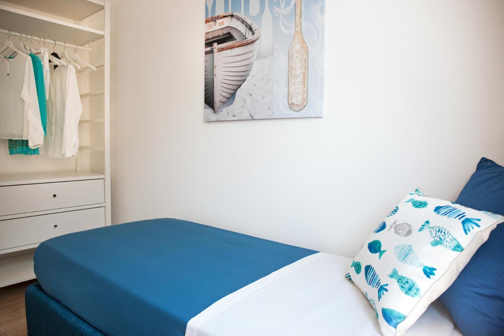 Via Firenze 11 Apartment ฟอลลอนนีกา ภายนอก รูปภาพ