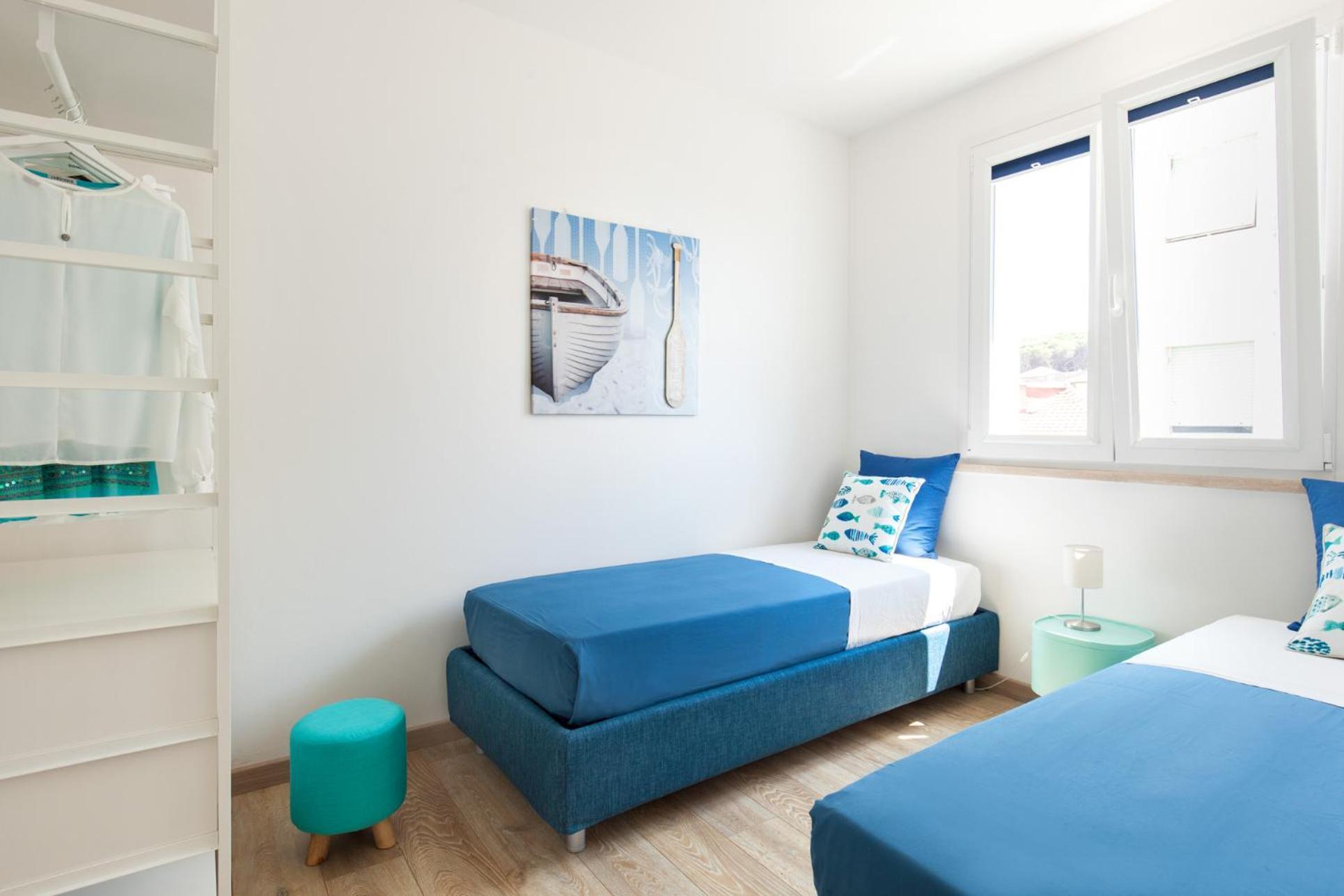 Via Firenze 11 Apartment ฟอลลอนนีกา ภายนอก รูปภาพ