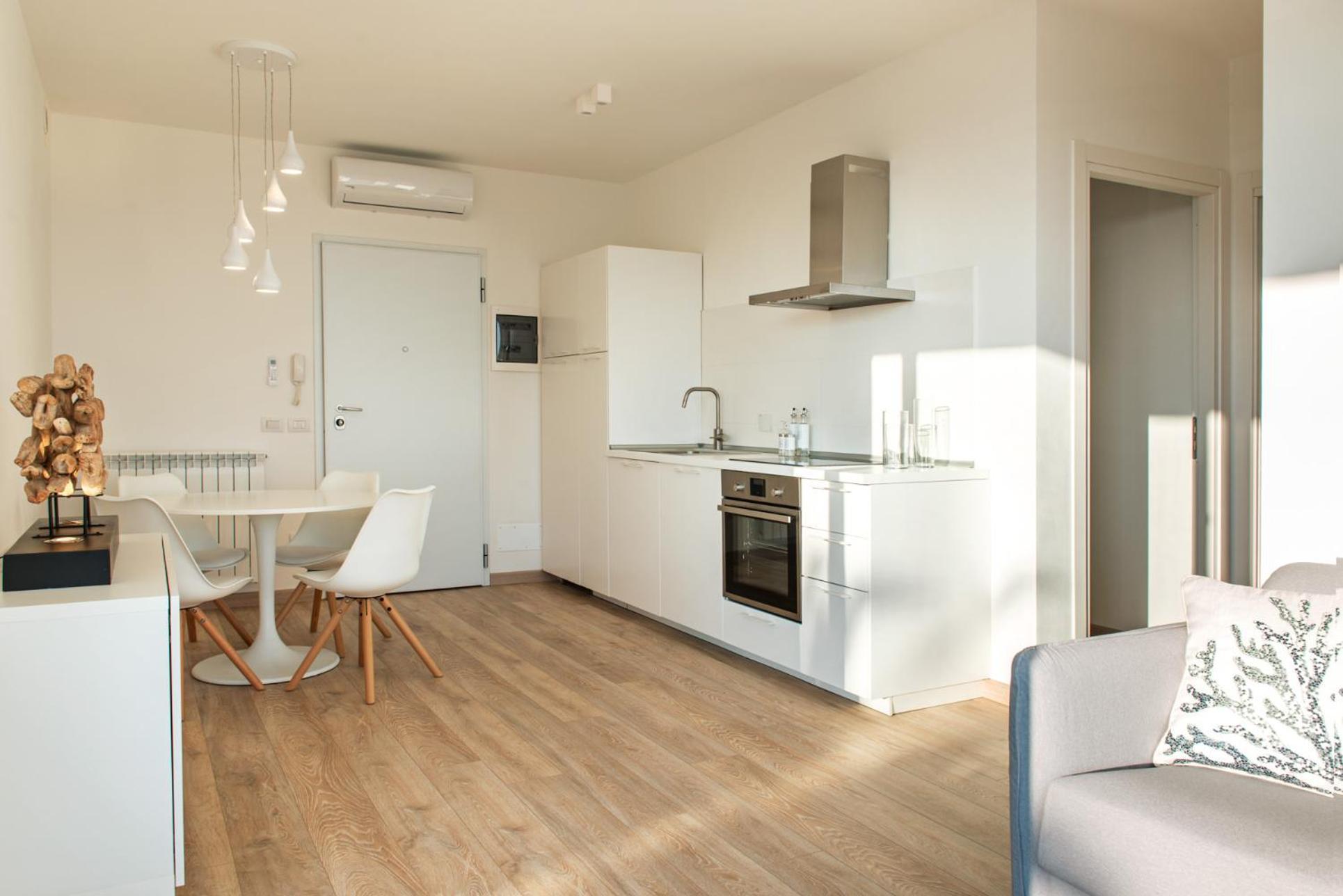 Via Firenze 11 Apartment ฟอลลอนนีกา ภายนอก รูปภาพ