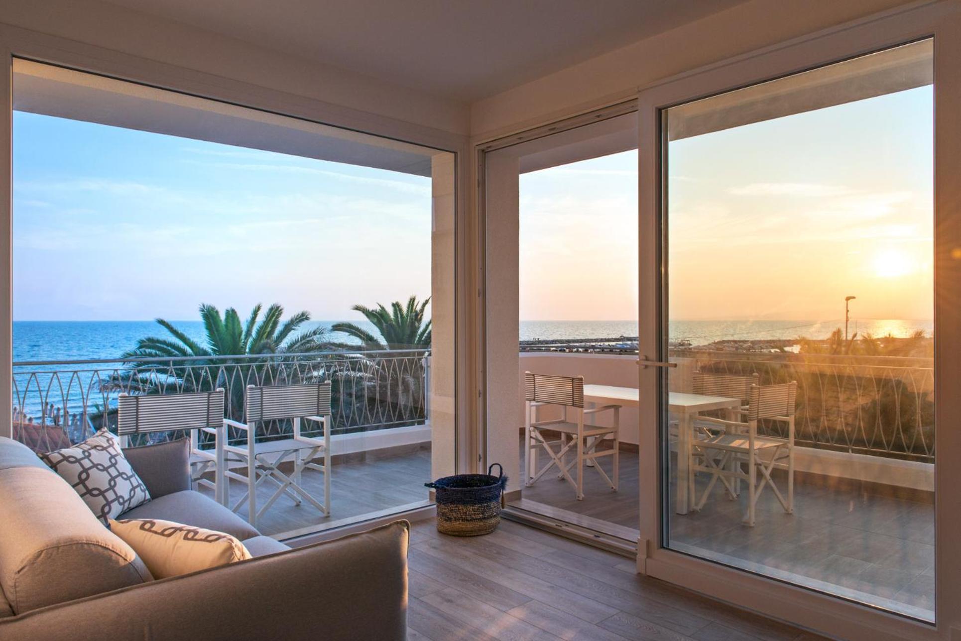 Via Firenze 11 Apartment ฟอลลอนนีกา ภายนอก รูปภาพ