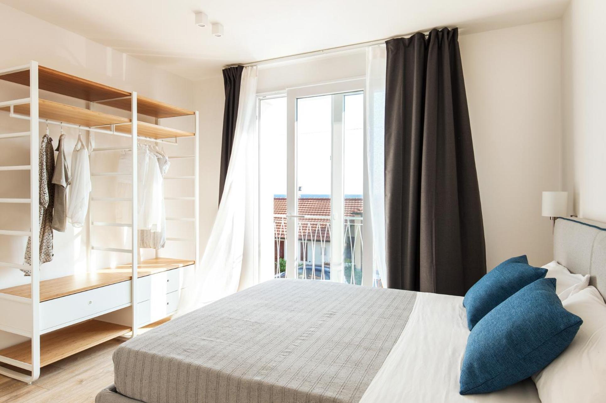 Via Firenze 11 Apartment ฟอลลอนนีกา ภายนอก รูปภาพ