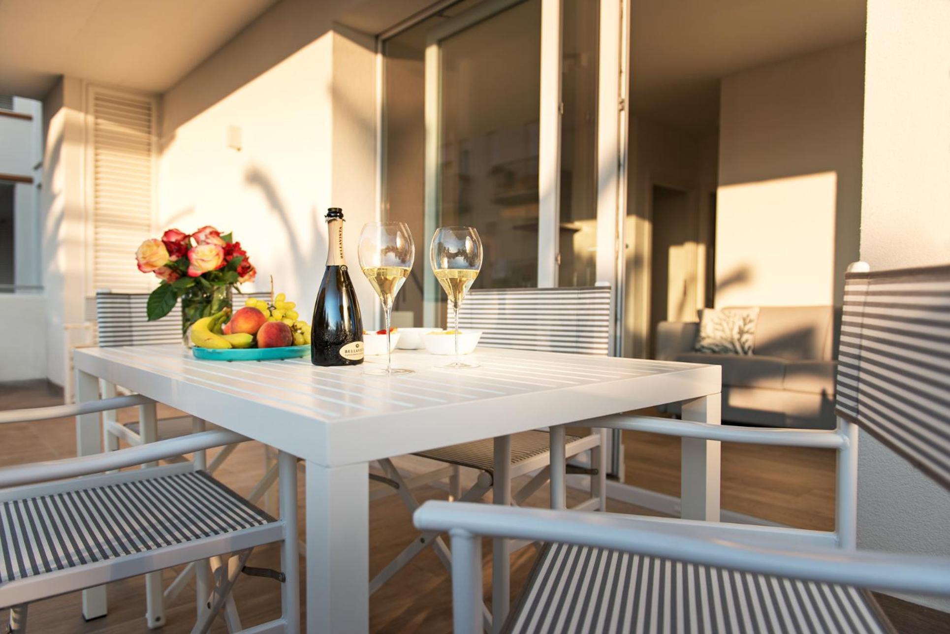 Via Firenze 11 Apartment ฟอลลอนนีกา ภายนอก รูปภาพ