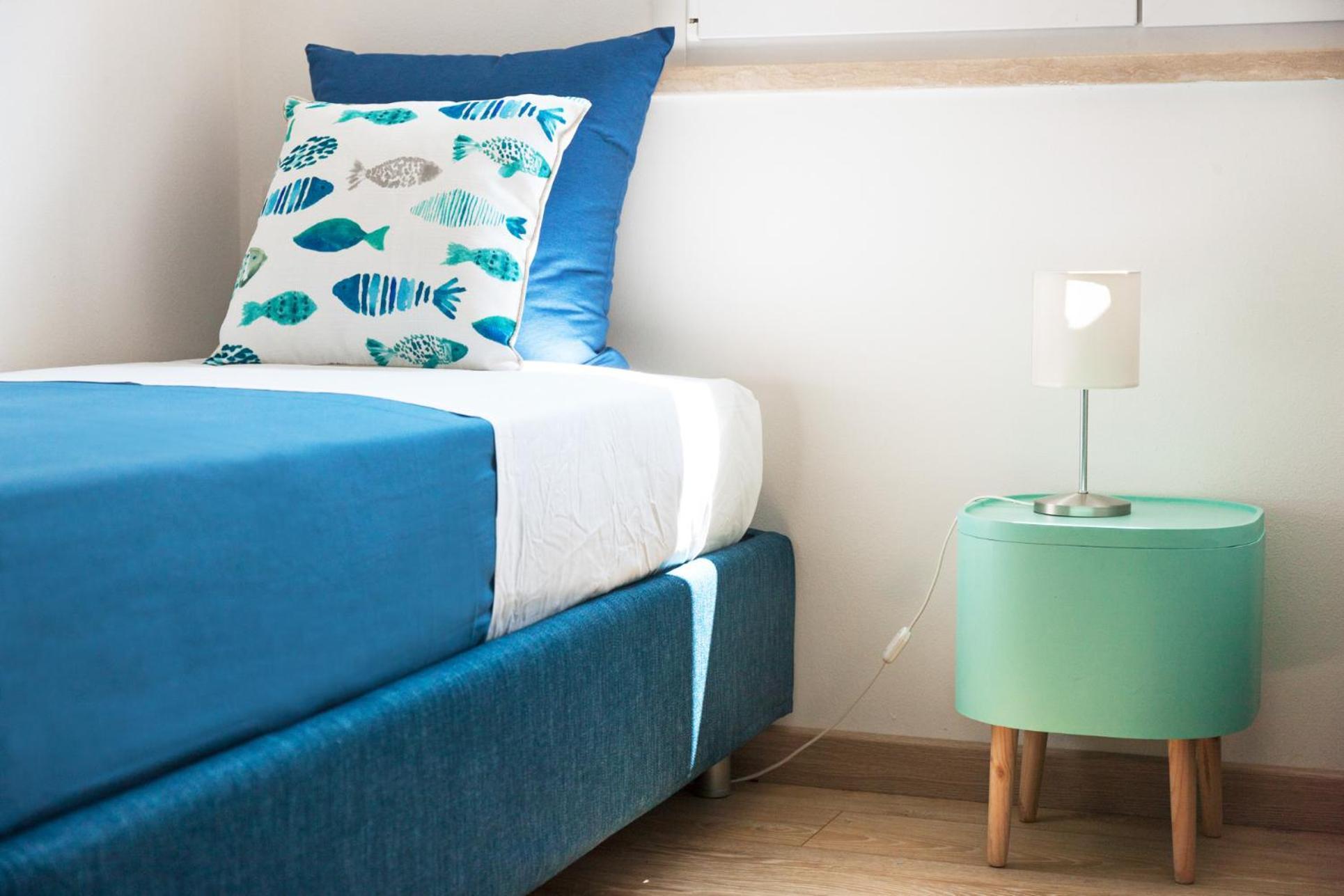 Via Firenze 11 Apartment ฟอลลอนนีกา ภายนอก รูปภาพ