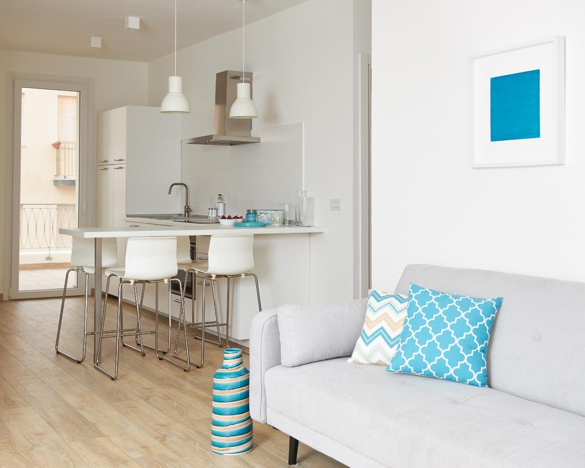 Via Firenze 11 Apartment ฟอลลอนนีกา ห้อง รูปภาพ