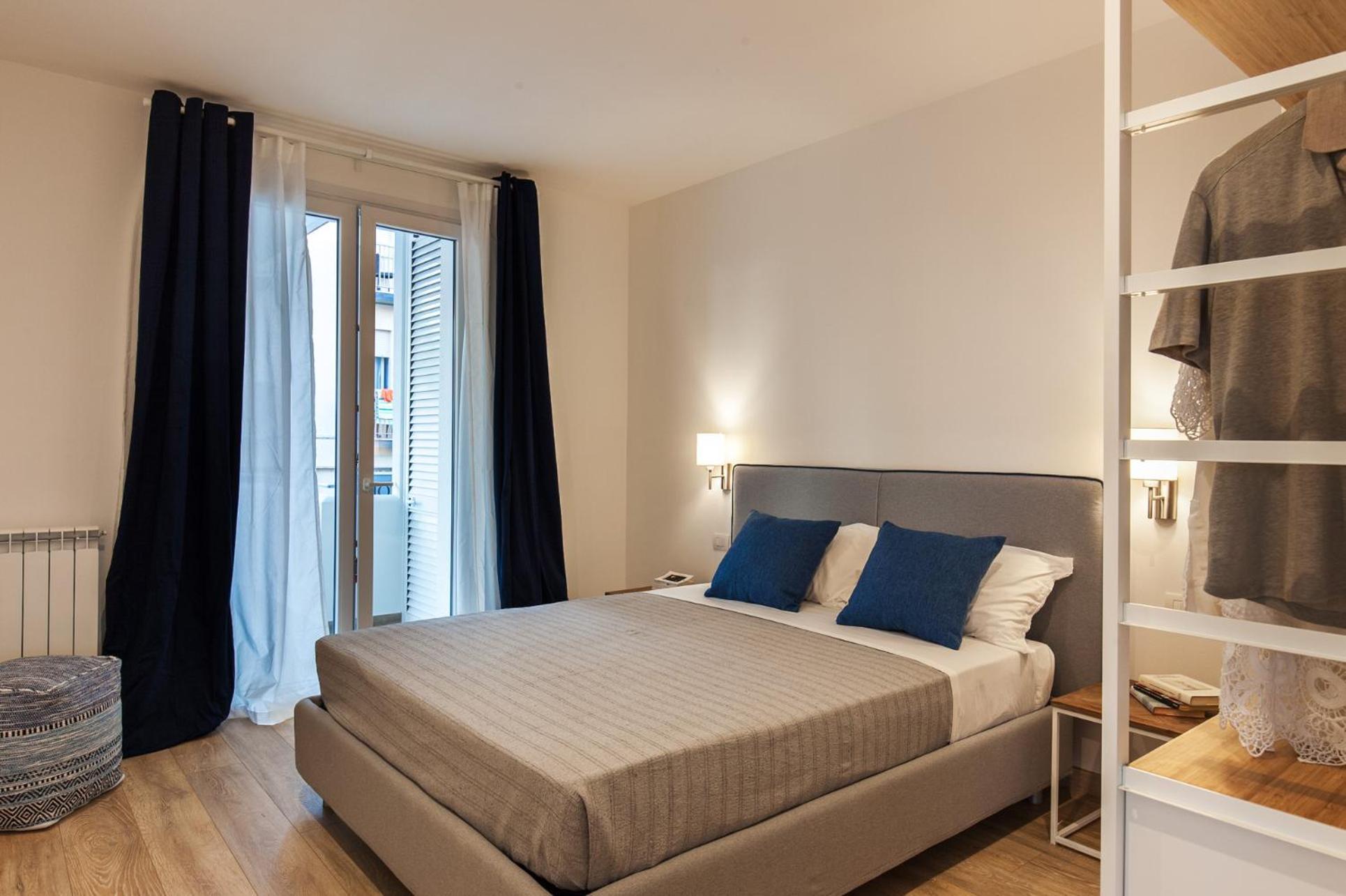 Via Firenze 11 Apartment ฟอลลอนนีกา ห้อง รูปภาพ