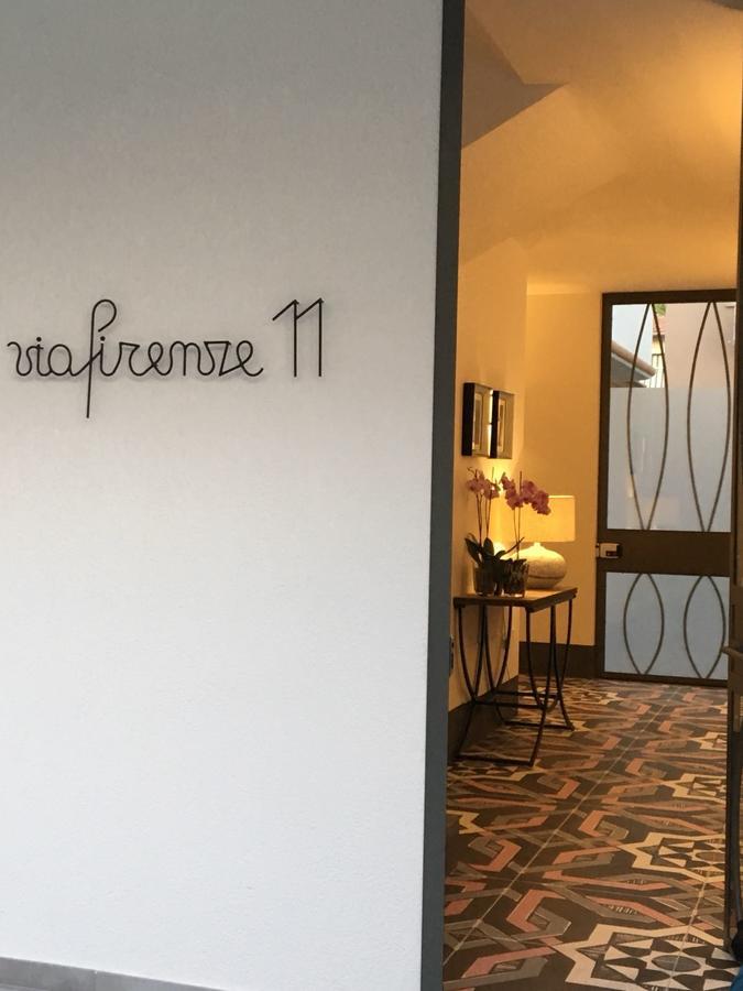Via Firenze 11 Apartment ฟอลลอนนีกา ภายนอก รูปภาพ