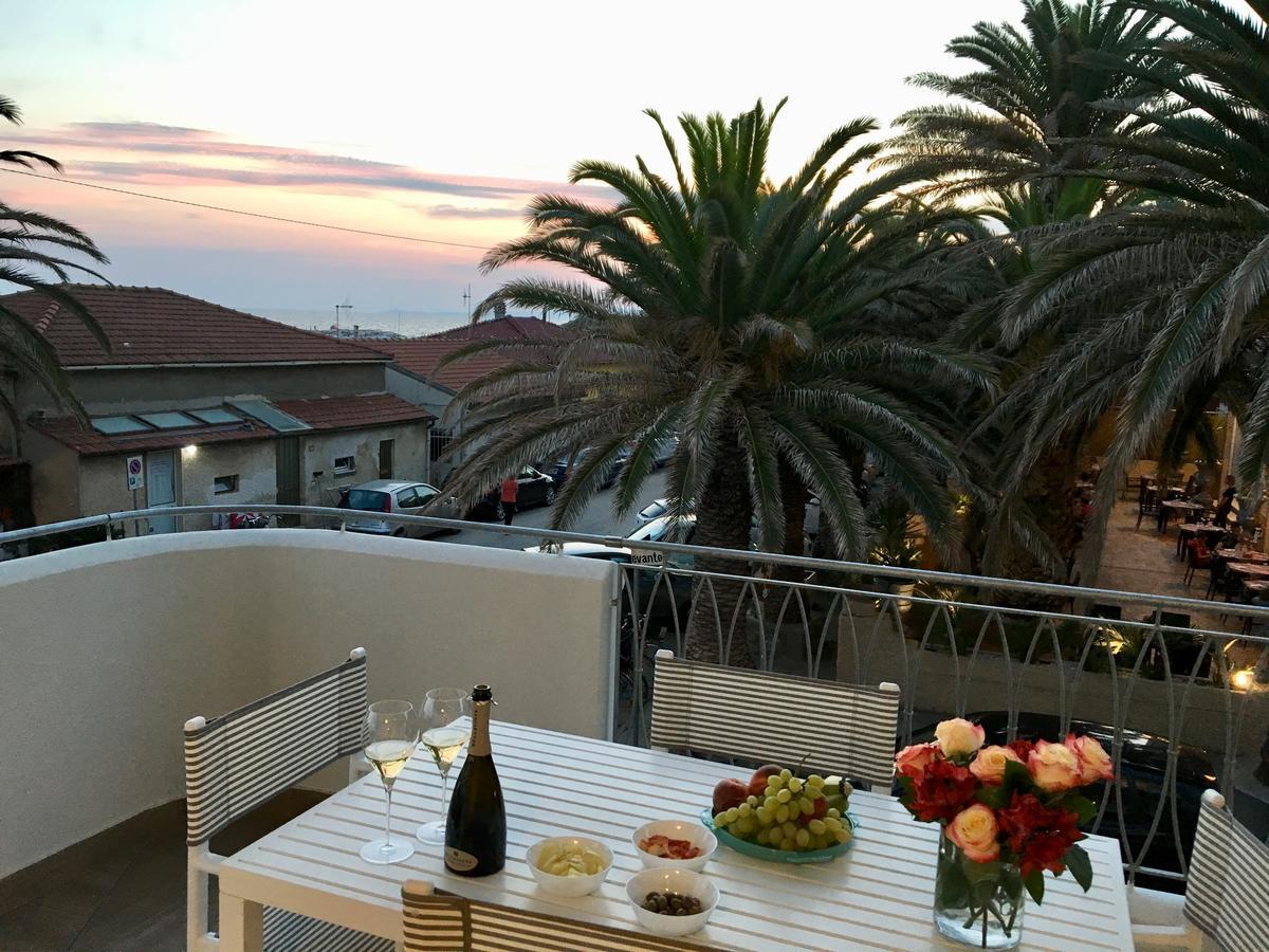Via Firenze 11 Apartment ฟอลลอนนีกา ภายนอก รูปภาพ