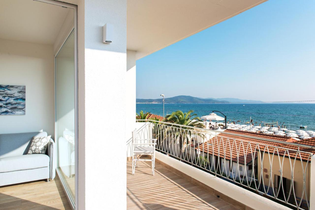 Via Firenze 11 Apartment ฟอลลอนนีกา ภายนอก รูปภาพ