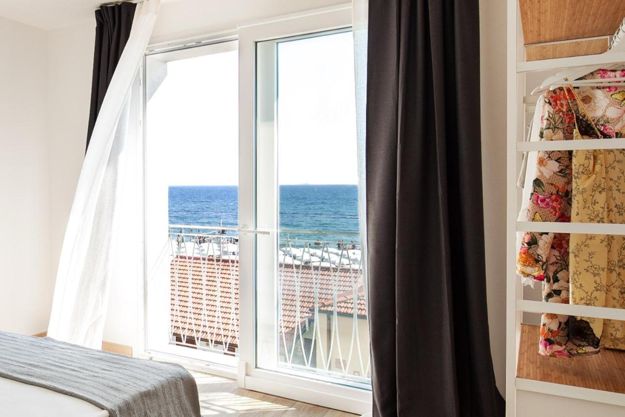 Via Firenze 11 Apartment ฟอลลอนนีกา ภายนอก รูปภาพ